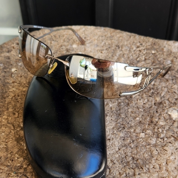 SOLD Versace vintage glasses‎ - Picture 13 of 16